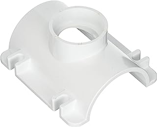 Photo 1 of 4"x2" PVC Saddle Tee Kit 