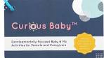 Photo 1 of Curious Baby™ Award Winning 40+ Activities for Baby & Me (0-12 Months) |