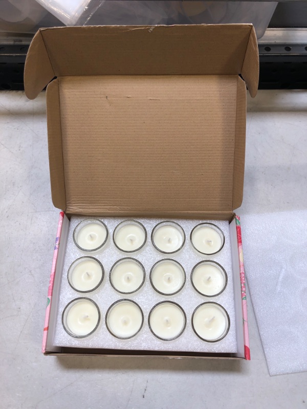 Photo 1 of 12 pcs small candles 