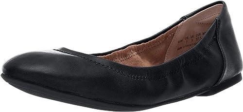 Photo 1 of  Essentials Women's Belice Ballet Flat 7 1/2 W
