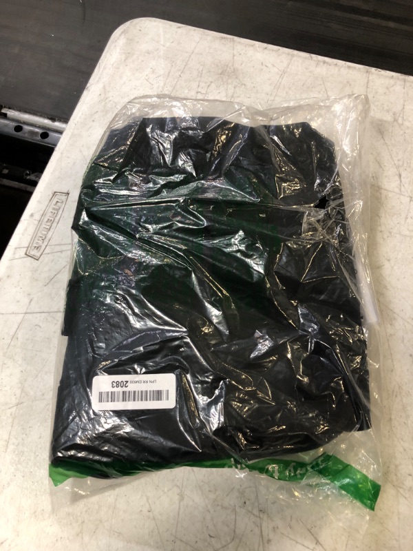 Photo 1 of BLACK BLAZER XL