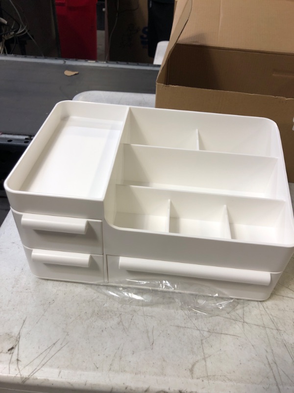 Photo 1 of MULTIFUNCTIONAL STORAGE ORGANIZER MEDIUM SIZED