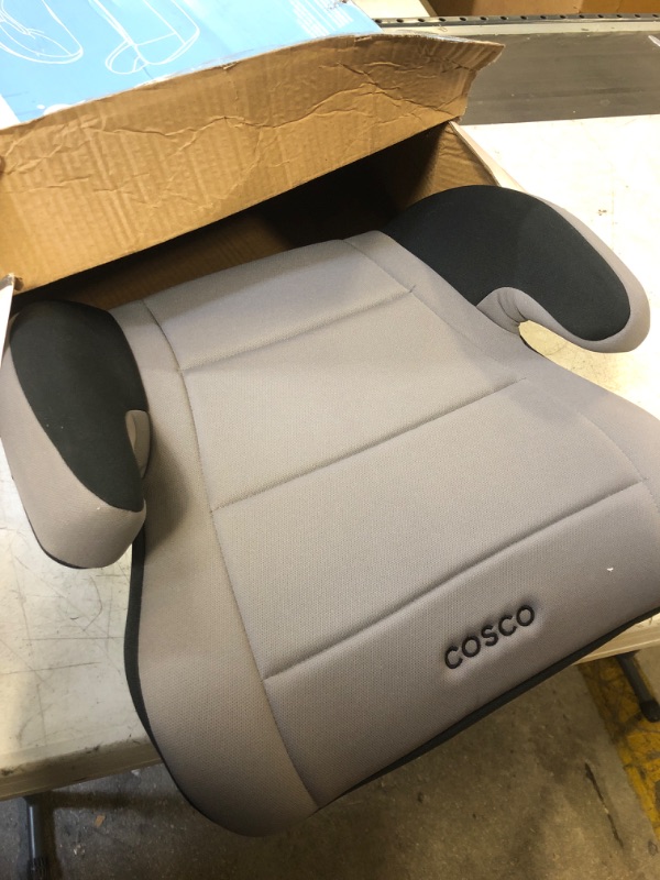 Photo 3 of Cosco Top Side Booster Car Seat in Leo