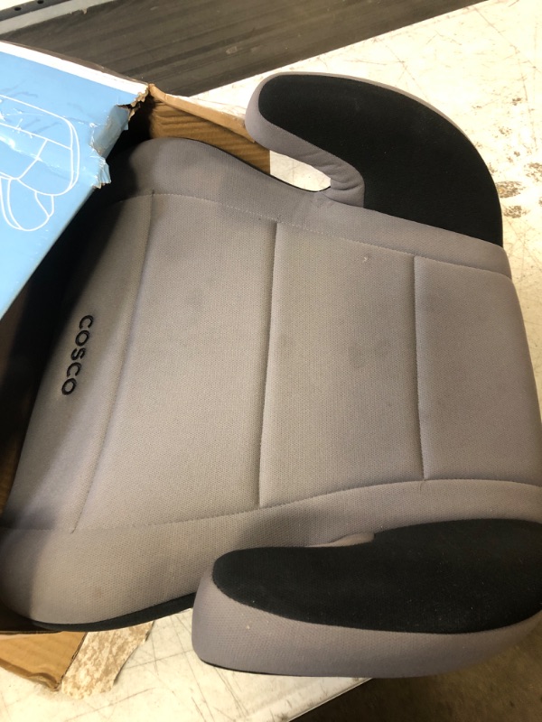 Photo 3 of Cosco Top Side Booster Car Seat in Leo