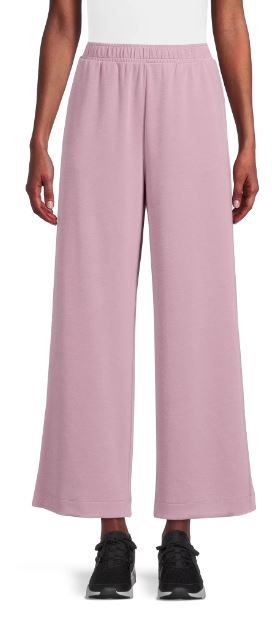 Photo 1 of  Wide Leg Lounge Pants M