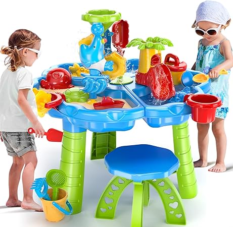 Photo 1 of Kids Water Table 