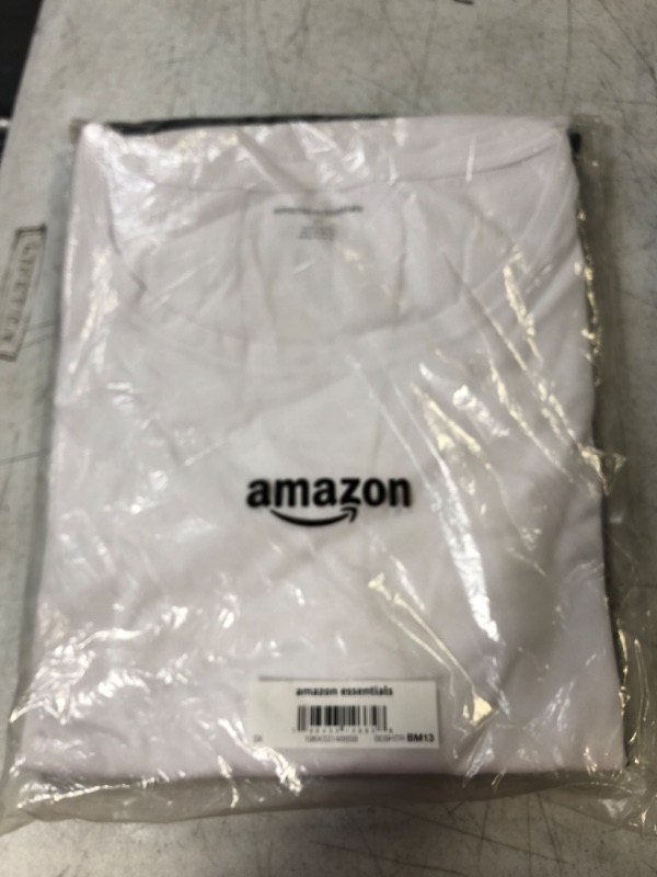 Photo 2 of Amazon Essential T Shirts 3X