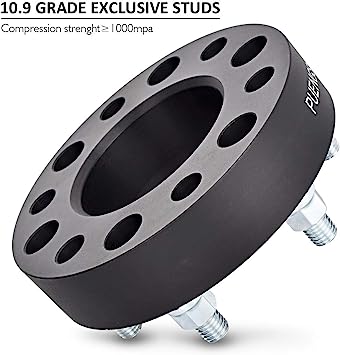 Photo 1 of  Wheel Spacers 
