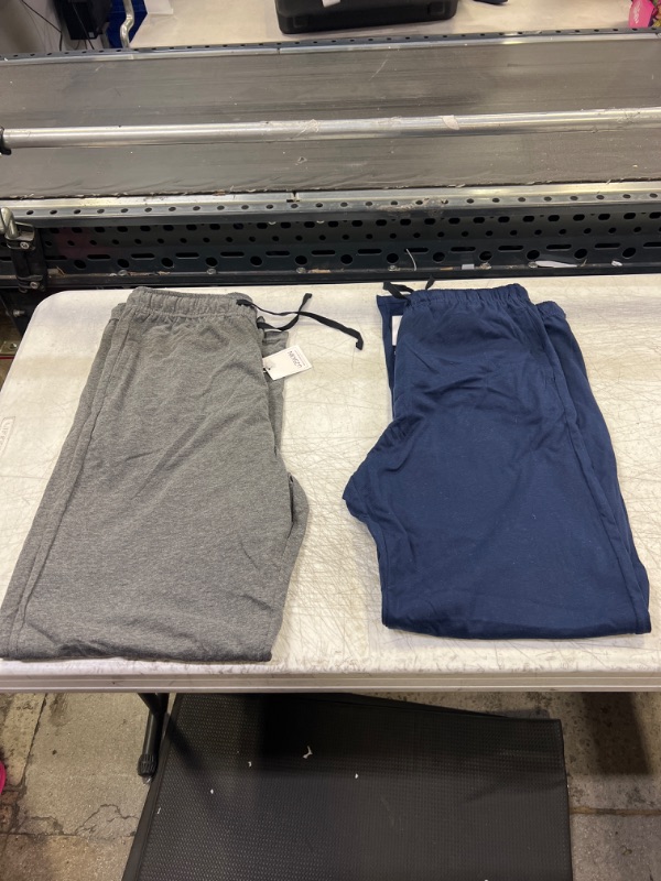 Photo 1 of 2  PJ     SIZE MED 