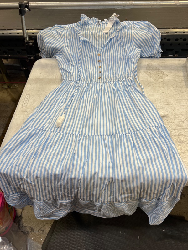 Photo 1 of SIZE SMALL LONG DRESS 