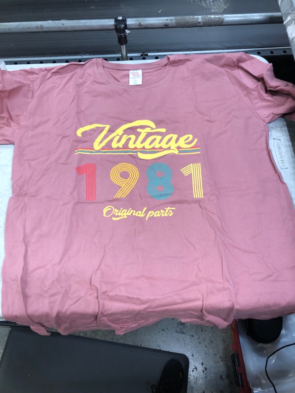 Photo 1 of 2XL VINTAGE SHIRT 