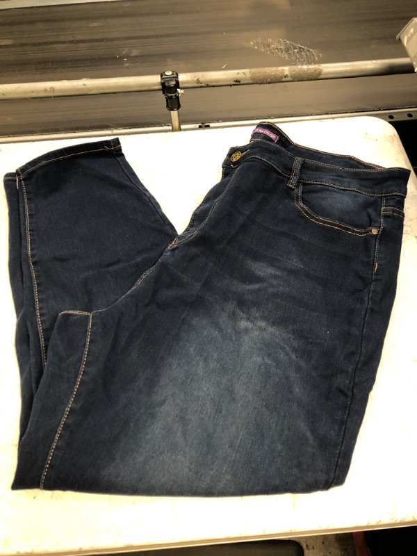 Photo 1 of 24W JEANS 