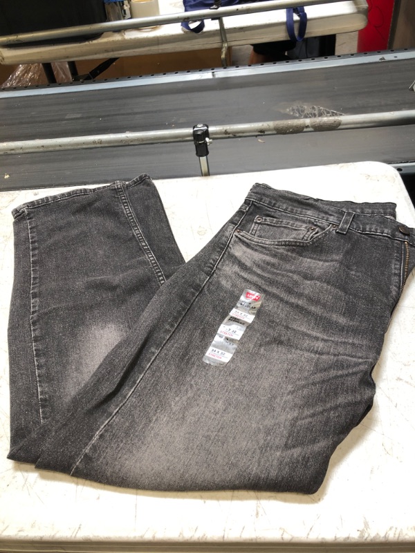 Photo 1 of 34X32 REGULAR 505 LEVI'S 