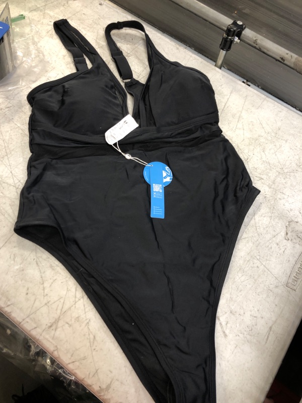 Photo 1 of 0X- ONE-PIECE SWIMSUIT 