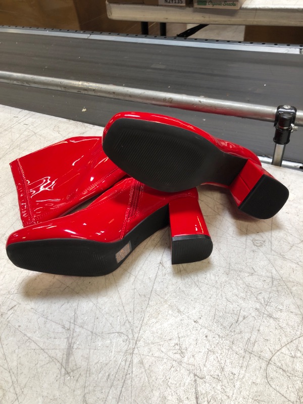 Photo 1 of 7.5 -- WOMENS BOOTS 