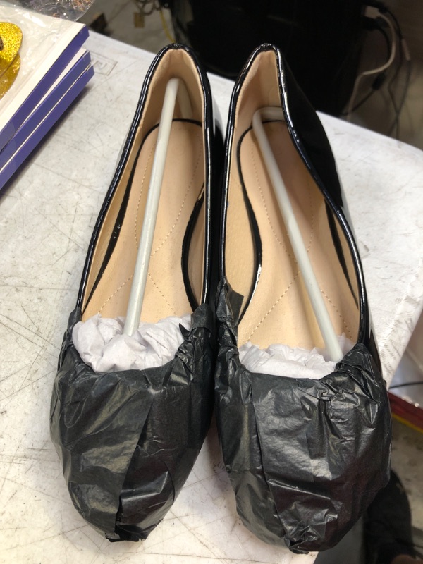 Photo 1 of SIZE 5.5 WOMENS FLATS SHOES 
