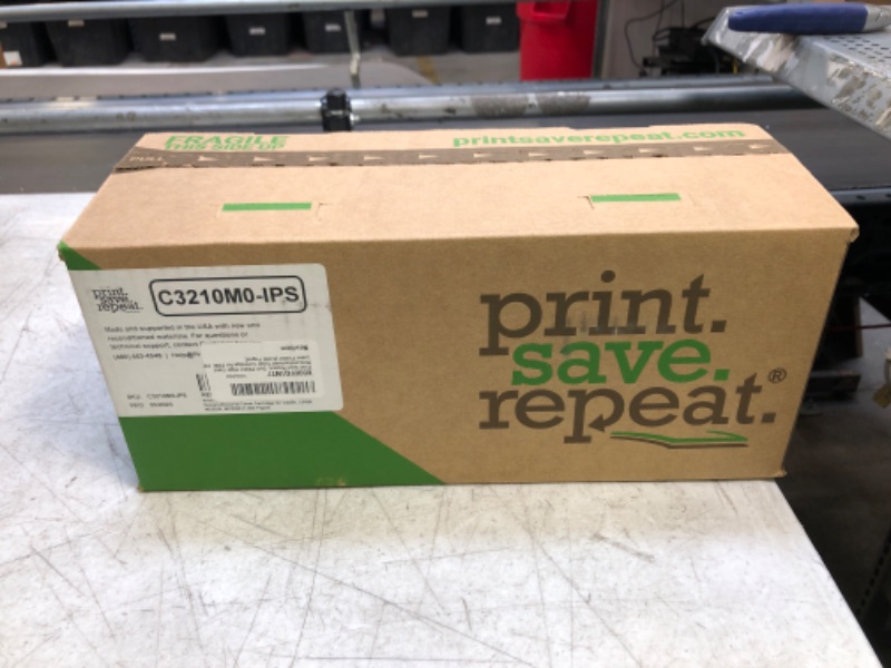 Photo 2 of Print.Save.Repeat. Dell PK941 High Yield Remanufactured Toner Cartridge for 2330, 2350 Laser Printer [6,000 Pages]