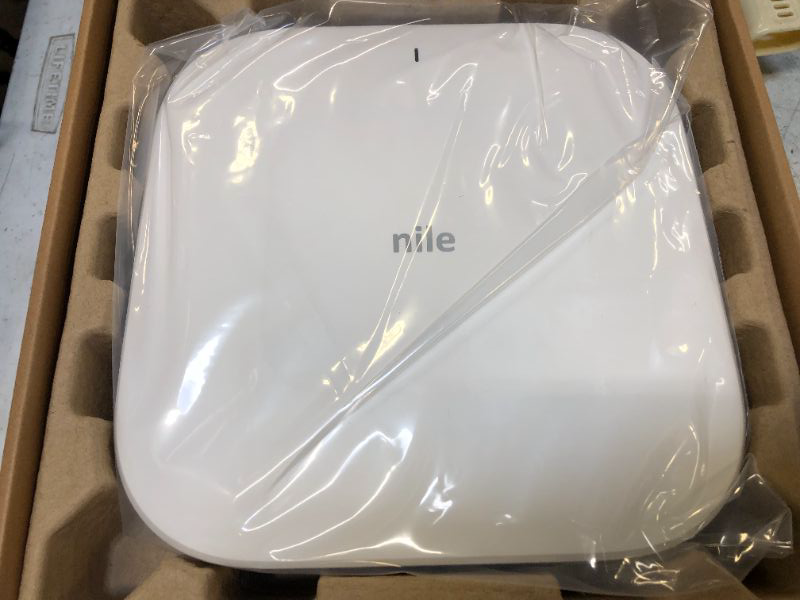 Photo 1 of Nile Access Point - NWA1000, WiFi-6