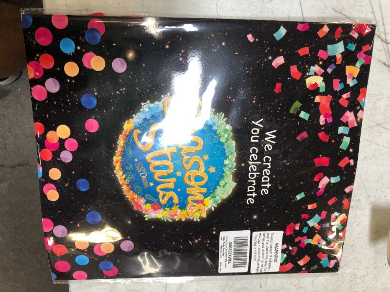 Photo 1 of Farm Animals Theme Party Decorations, Farm Barn Animals Ceiling Hanging Swirls, Watercolorful Farm Birthday Event Party Supplies, Farm Animals Baby Shower Decorations Bedroom Hanging Décor(30 Pieces)