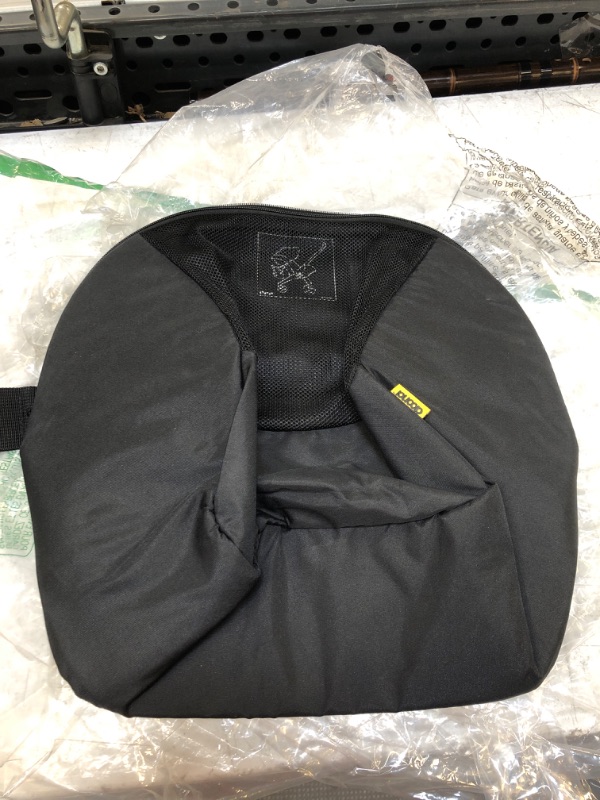 Photo 2 of Doona Snap-On Storage Bag - Car Seat Bag, Stroller Bag for Doona Car Seat & Stroller, Easy Snap-On Storage
