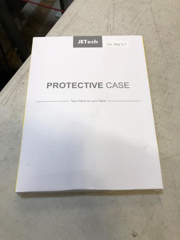 Photo 1 of protective case for ipad 9.7