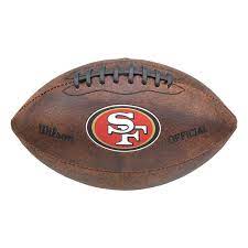 Photo 1 of  NFL Authentic Footballs - The Duke