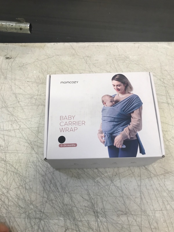 Photo 1 of BABY CARRIER WRAP 