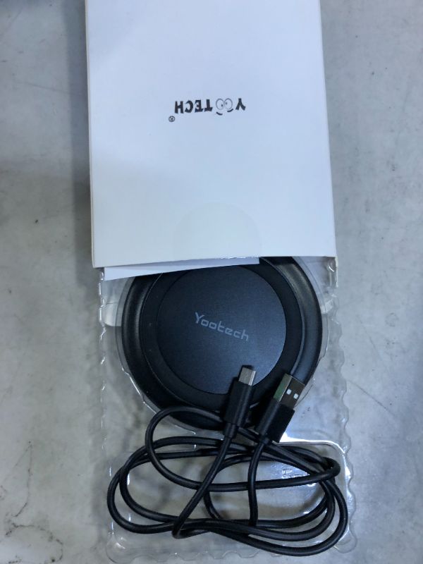 Photo 1 of Yootech Wireless Charger