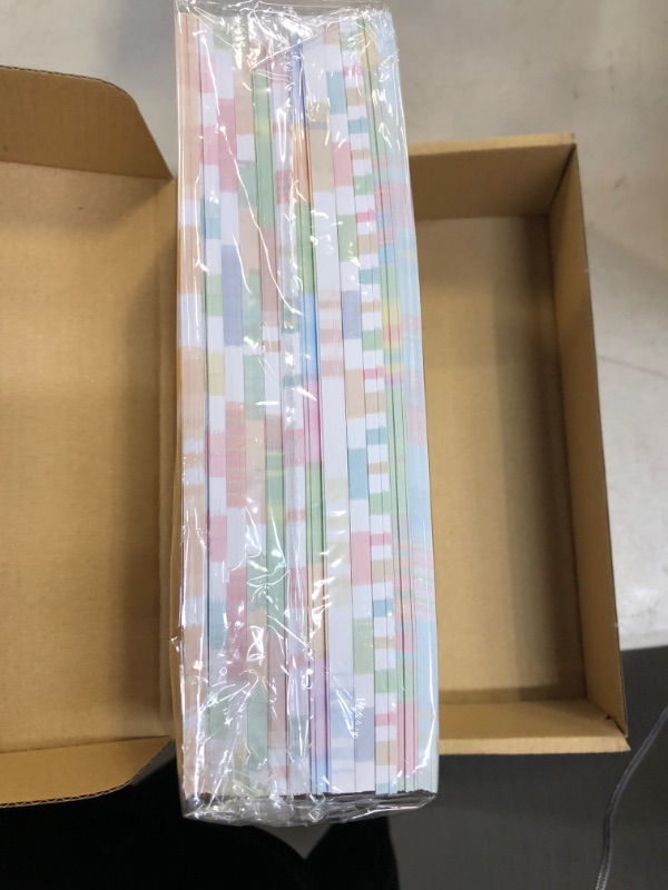 Photo 1 of 360 sheets Easter paper 12 patterns