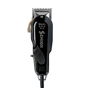 Photo 1 of WAHL SENIOR CORDLESS HAIR CLIPPER