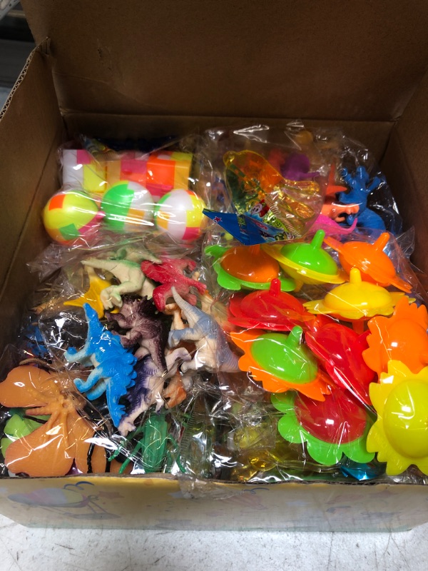 Photo 1 of GOAUS PARTY FAVORS 