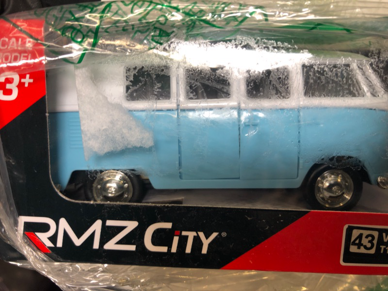 Photo 1 of RMZ CITY VOLKSWAGEN T1 TRANSPORTER