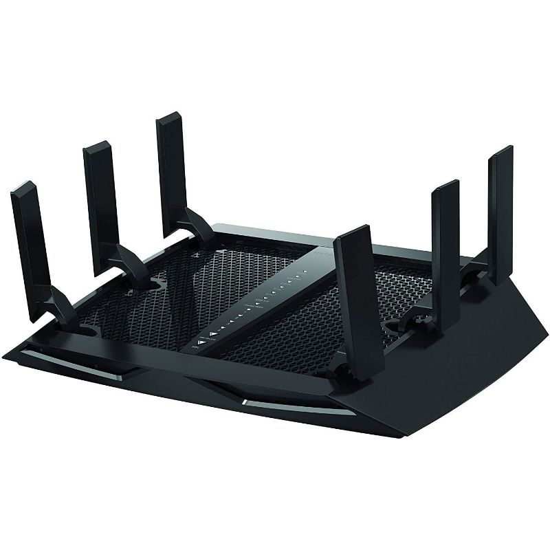 Photo 1 of Nighthawk X6S R7900P Tri-Band WiFi Router (up to 3Gbps) Open BOX
