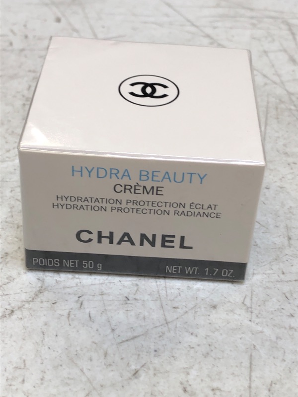 Photo 1 of CHANEL HYDRA BEAUTY CREME 50G