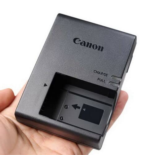 Photo 1 of LC-E17 Battery Charger for Canon LP-E17 EOS 77D 750D M3 M5 M6 T6i T6s T7i Camera