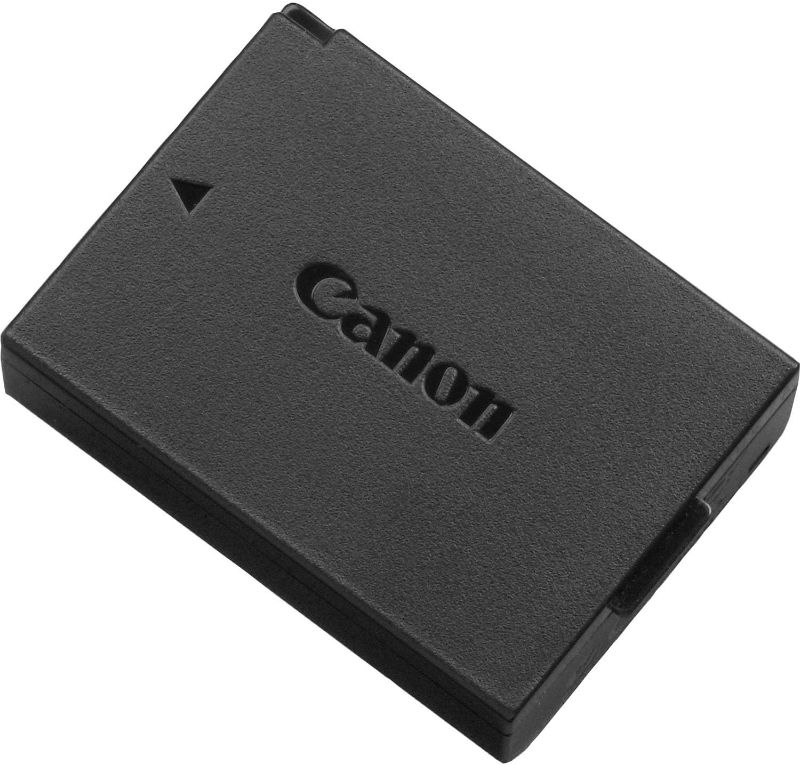 Photo 1 of Canon Original Battery Pack LP-E10
