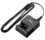 Photo 1 of Nikon MH-25 Quick Charger For Nikon EN-EL15 MH25 for D7000 Camera
