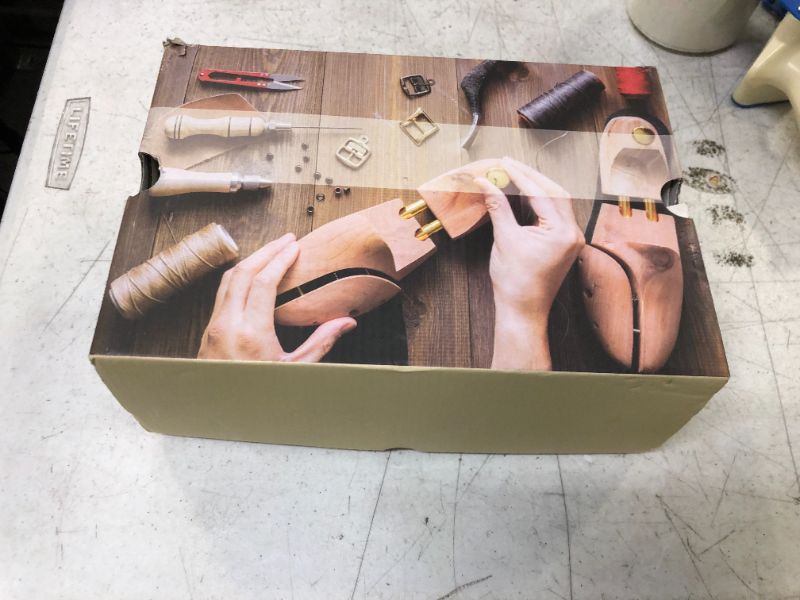 Photo 1 of 7.5 mens Espadrilles Wedges Sandals Heels Open Toe Tie Lace Up Platform Ankle Strap Summer Dress Shoes
