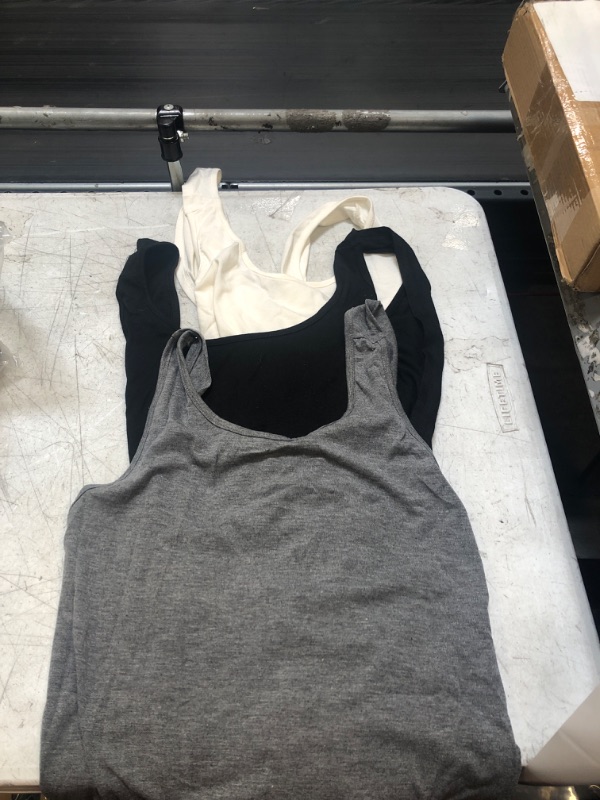 Photo 1 of 3-PAck medium tank TOPS 