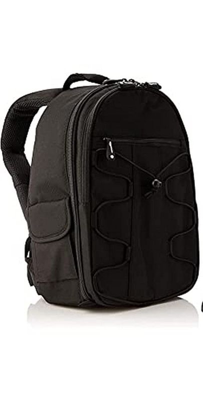 Photo 1 of Amazon Basics Backpack