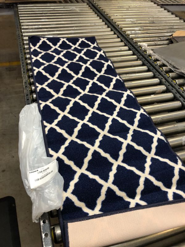 Photo 1 of 58x16inch runner rug 