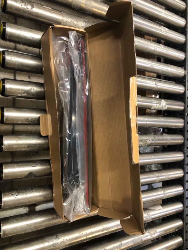 Photo 1 of 2 PACK OF FENDER PLASTIC 