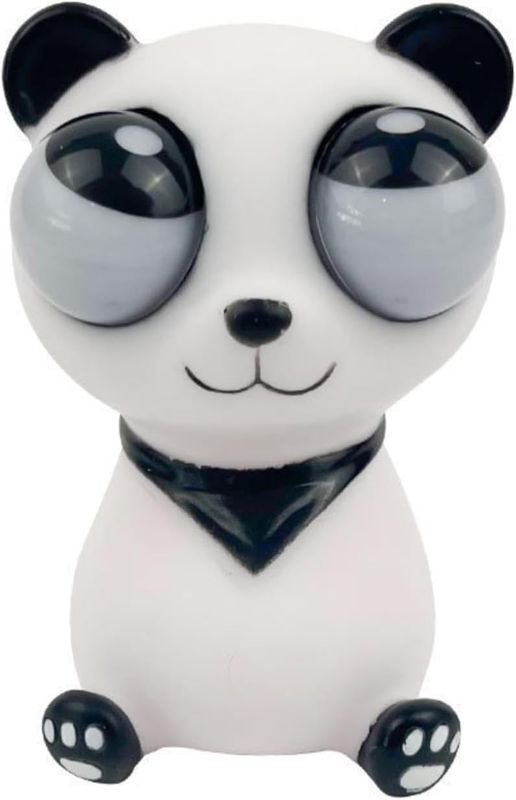 Photo 1 of Eye Popping Panda Toys - Toys for Children and Adults to Reduce Stress, Amusing Toys, Suitable as Birthday Gifts
