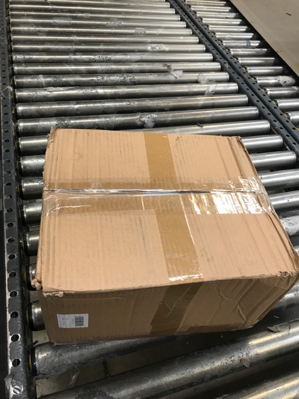 Photo 1 of OLEEP Clay Pot - 10 Pack Large Terra Cotta Plant Pot with Drainage Hole, Clay Planters Pot, Terracotta Pot for Indoor Outdoor Plant (5.5 inch)