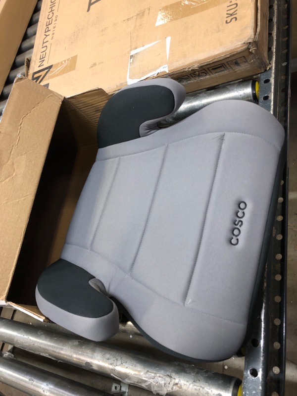 Photo 2 of Cosco Top Side Booster Car Seat in Leo