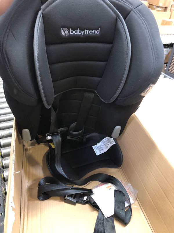 Photo 2 of Baby Trend Hybrid 3-in-1 Combination Booster Seat