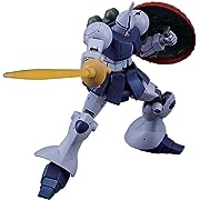 Photo 1 of Bandai Hobby - Mobile Suit Gundam - #197 Gyan (Revive), Bandai Spirits HGUC 1/144 Model Kit