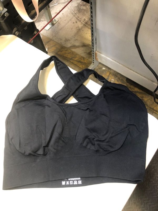 Photo 1 of FRHXUN sports bra size 2xl 