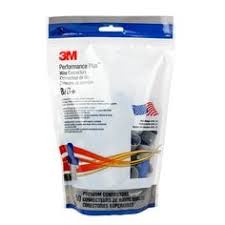 Photo 1 of 3m 50 Count Blue & Gray Wire Connectors B-G+ - Pack of 50