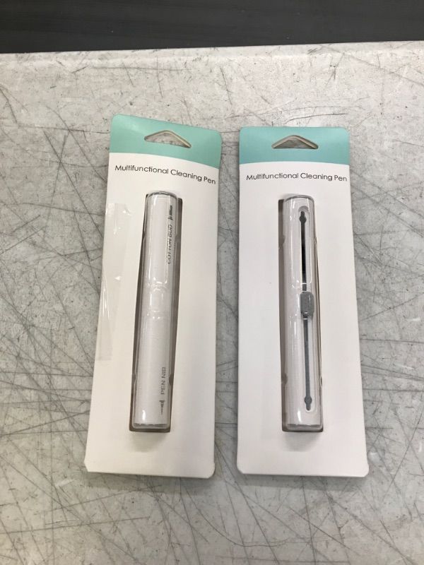 Photo 2 of  Airpod Cleaner Kit 2 PACK 